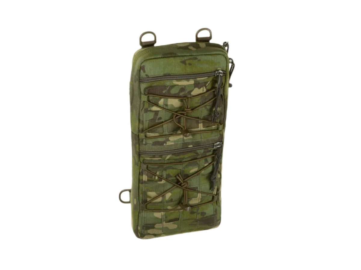 Templar's Gear buzunar hidratare mare Tropical Multicam