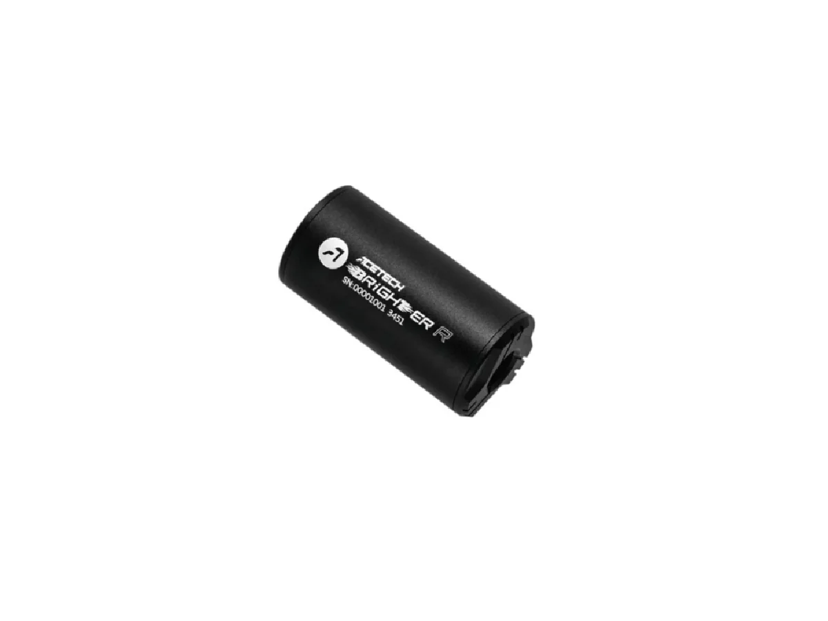 Acetech Brighter R