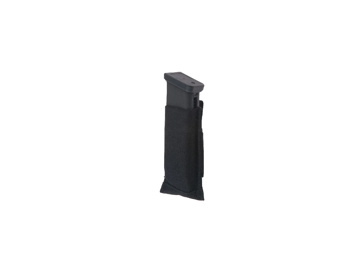 GFC buzunar simplu pistol Speed Negru