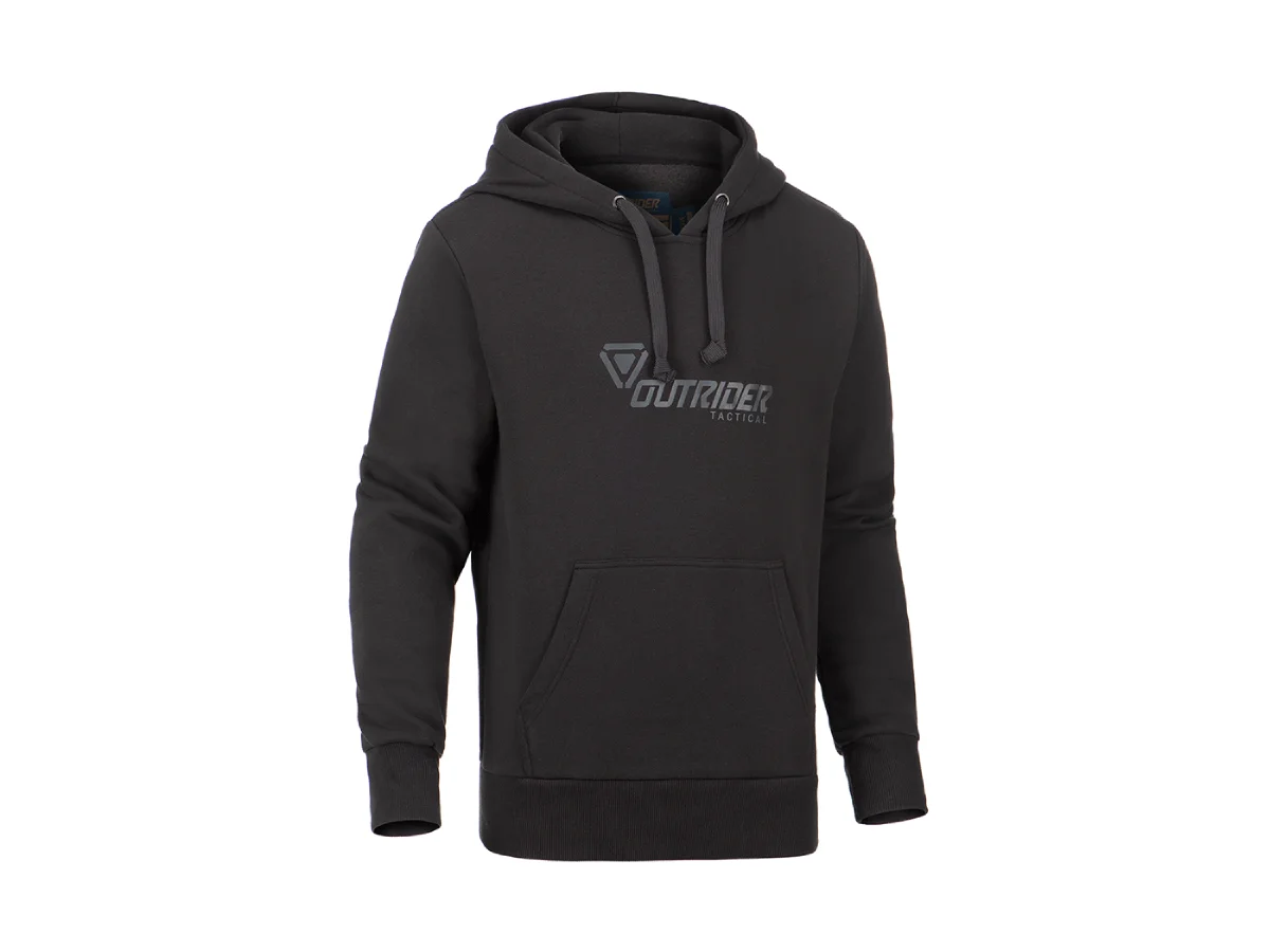Outrider Hanorac Negru XXL