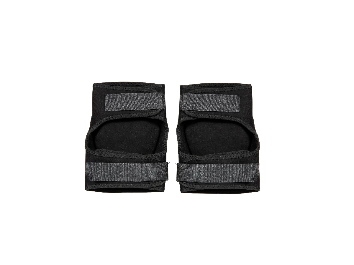 GFC genunchiere P12 negru