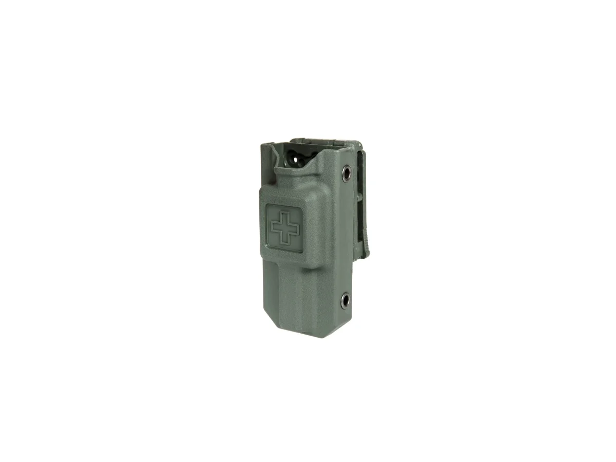 GFC suport rigid pentru tourniquet Olive