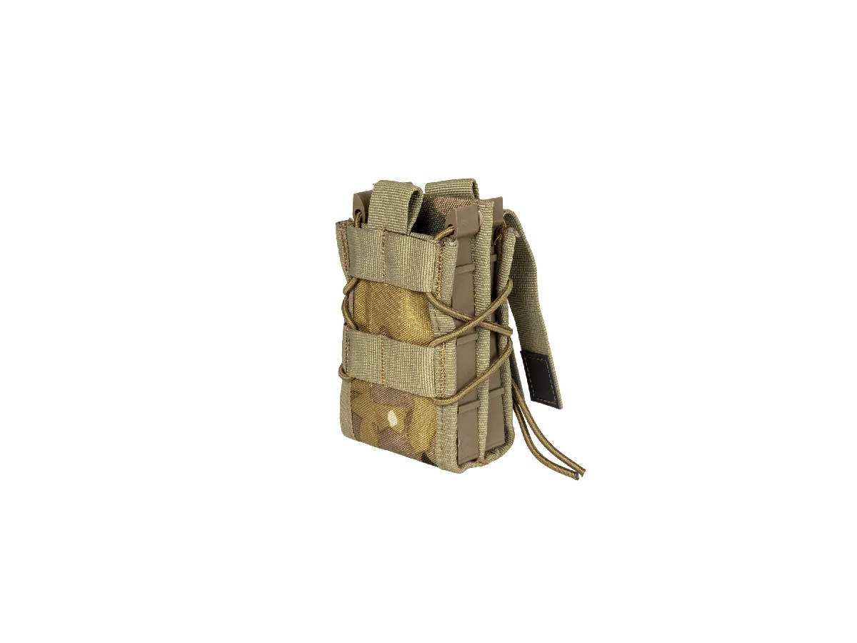 GFC buzunar dublu Fast Multicam