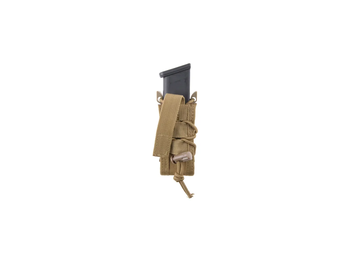 GFC buzunar TC port-incarcator pistol Tan