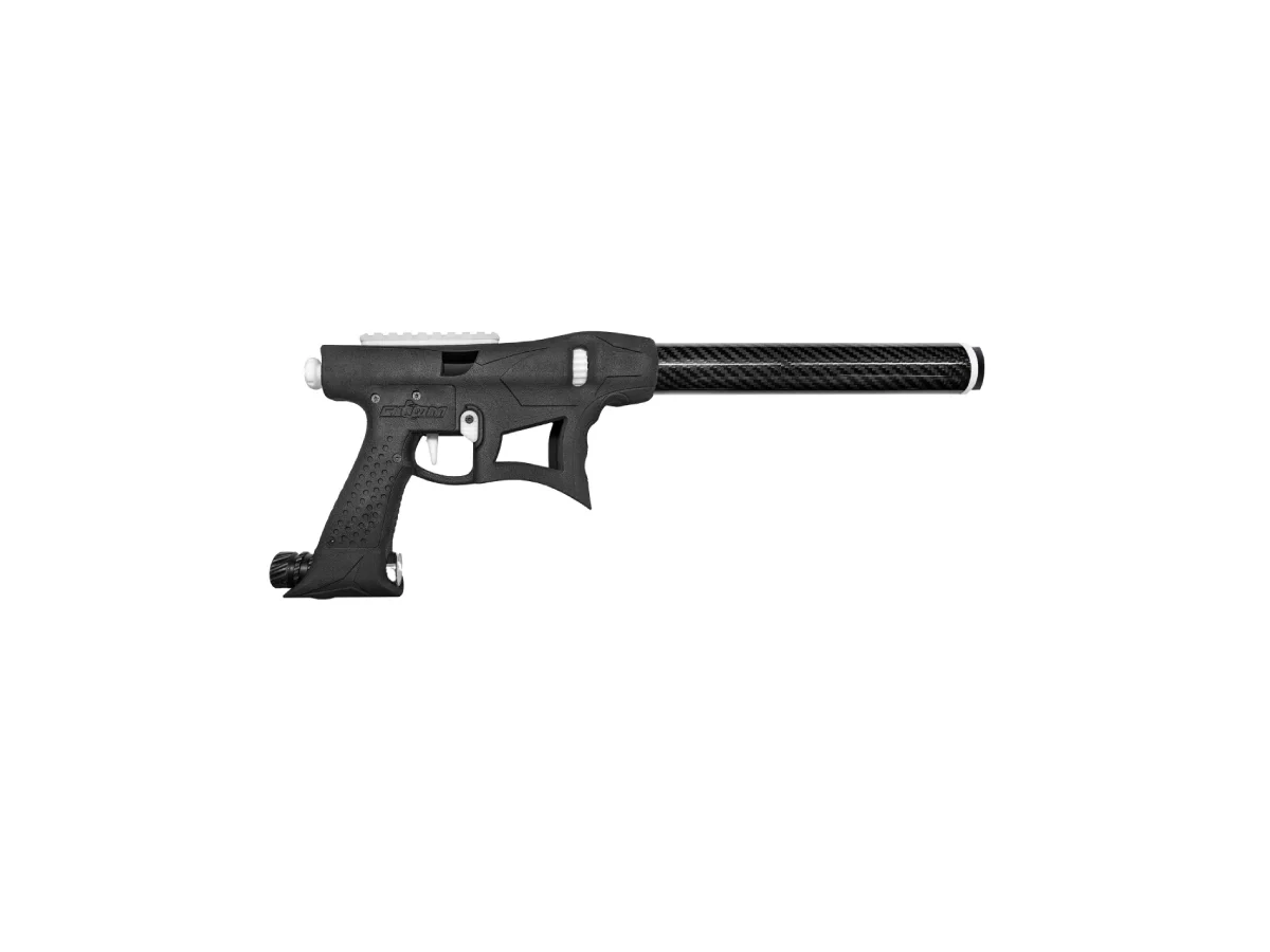 Atom GEN3 Long carbon glossy Alb