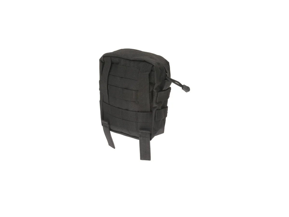 GFC buzunar cargo molle negru