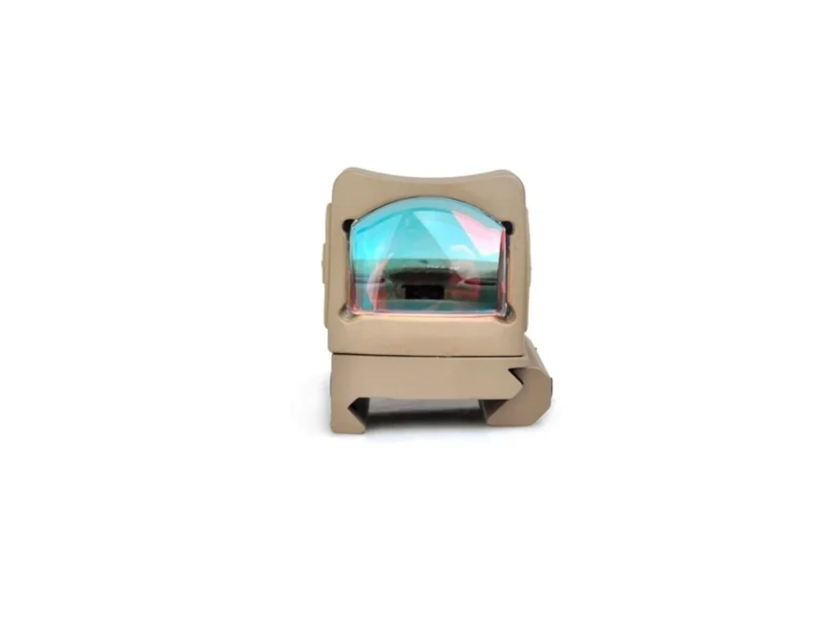 Aim-O RMR reflex sight ajustabil Desert