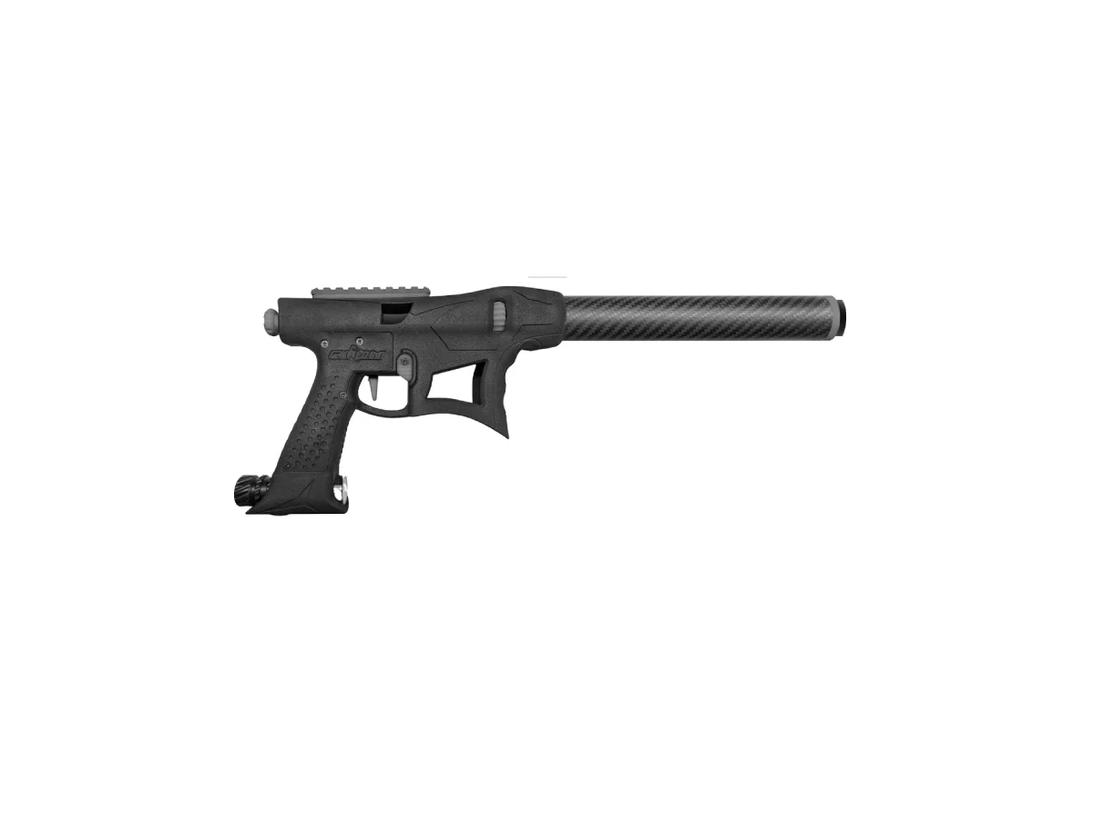Atom GEN3 Long carbon mat Gri