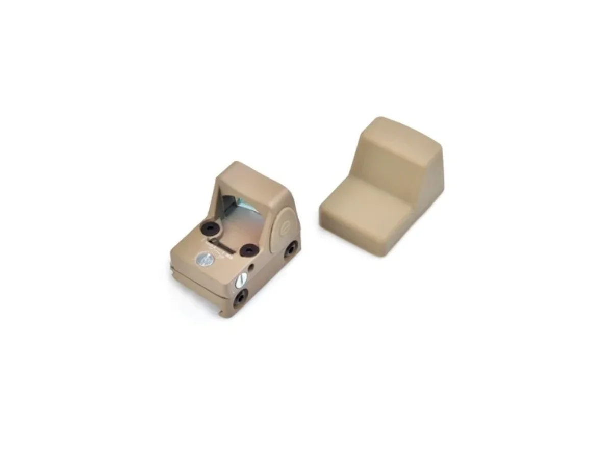 Aim-O RMR reflex sight ajustabil Desert 2