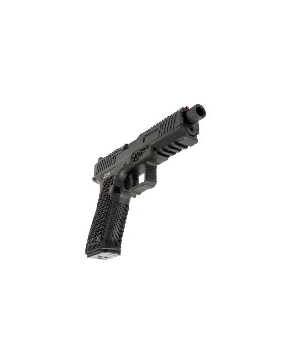 Novritsch SSE18 Gen.2 10