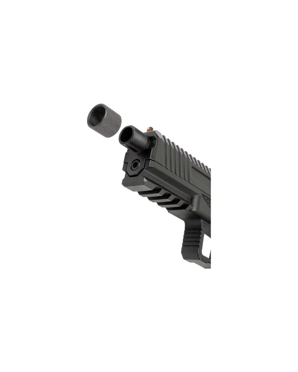 Novritsch SSE18 Gen.2 15