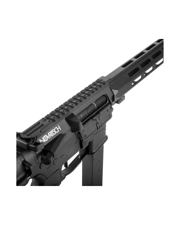 Novritsch SSR9 AEG