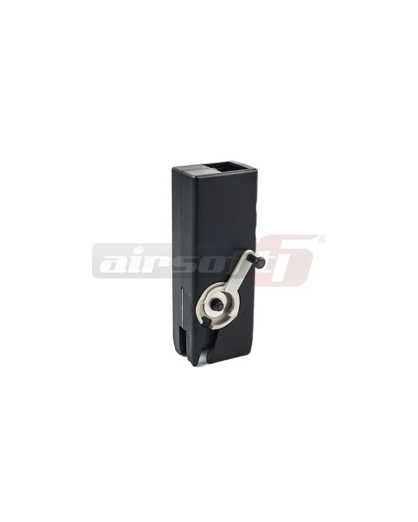 PTS Odin M12 alimentator bile Negru
