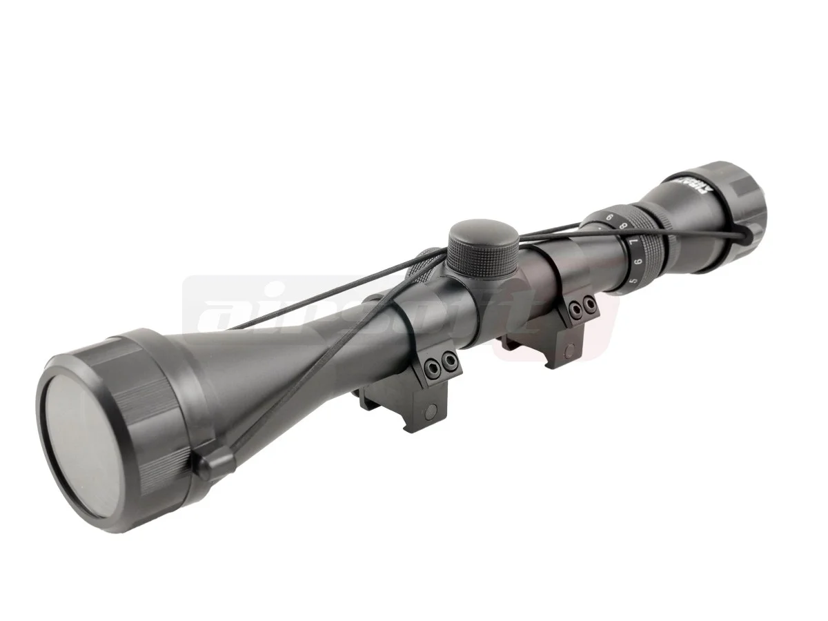 Pirate Arms luneta 3-9x40 4