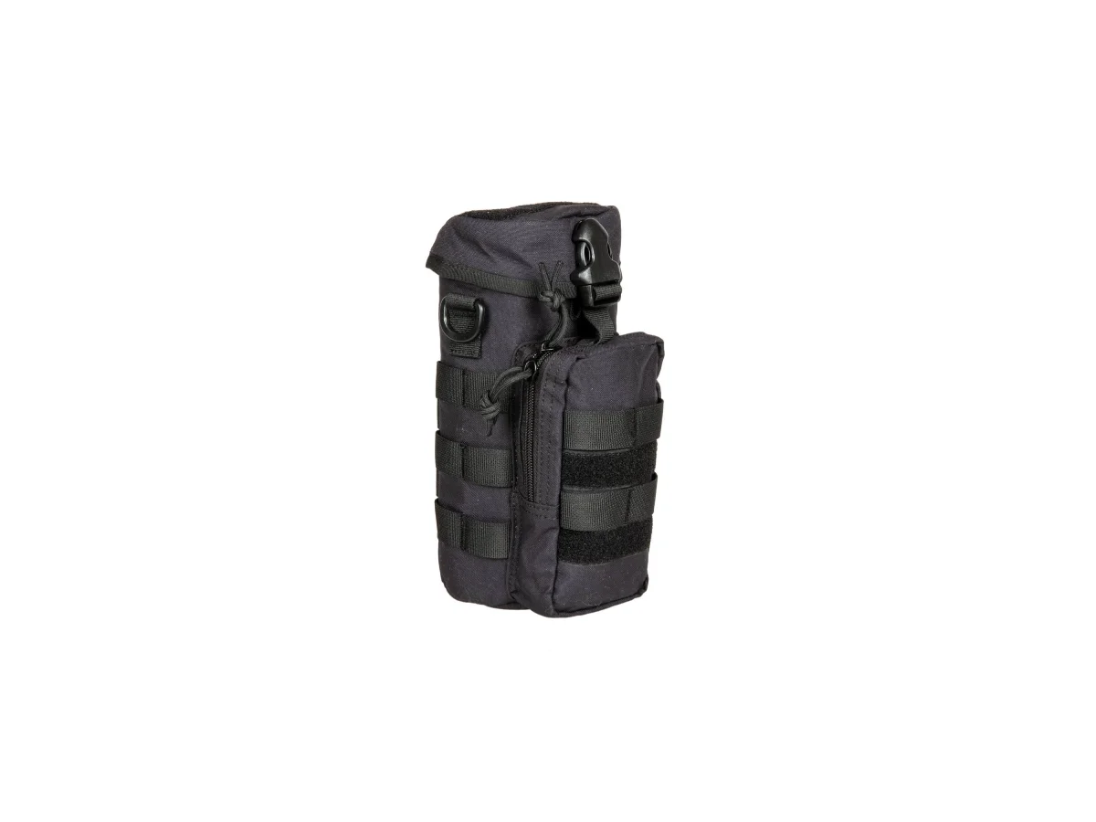 Primal Gear geanta recipient Nagora Negru 5