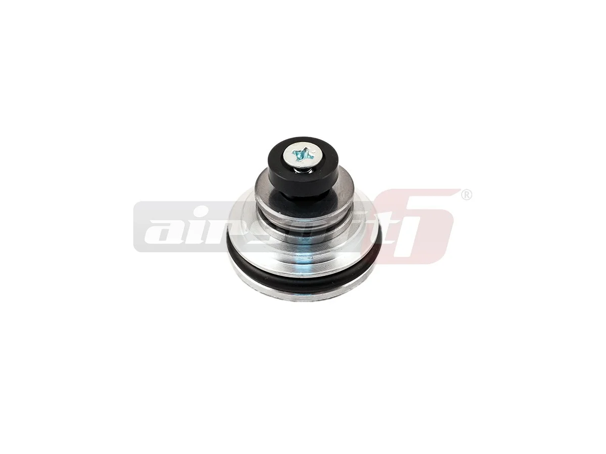 Prometheus cap piston aluminiu