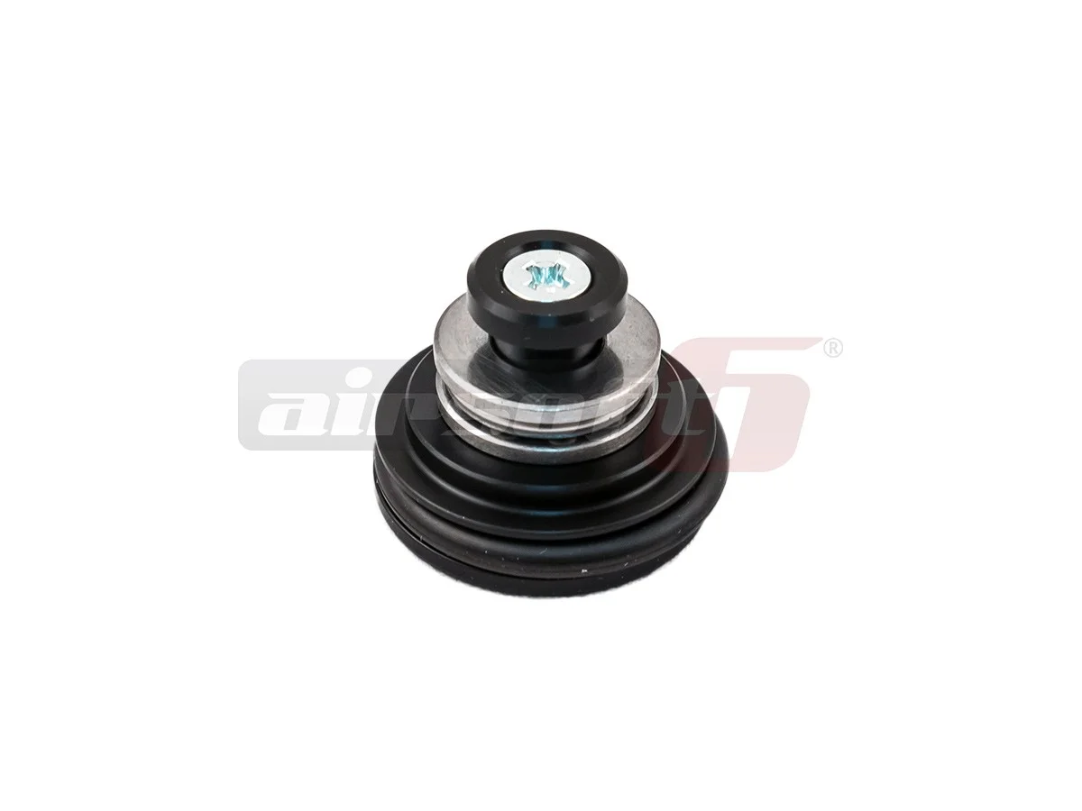 Prometheus cap piston POM 2