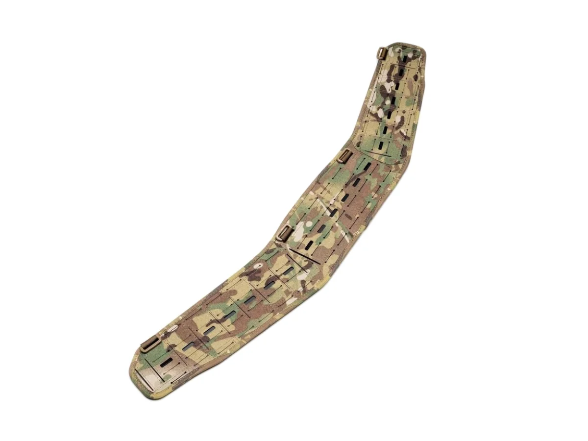 Templar's Gear centura tactica PT4 Multicam L