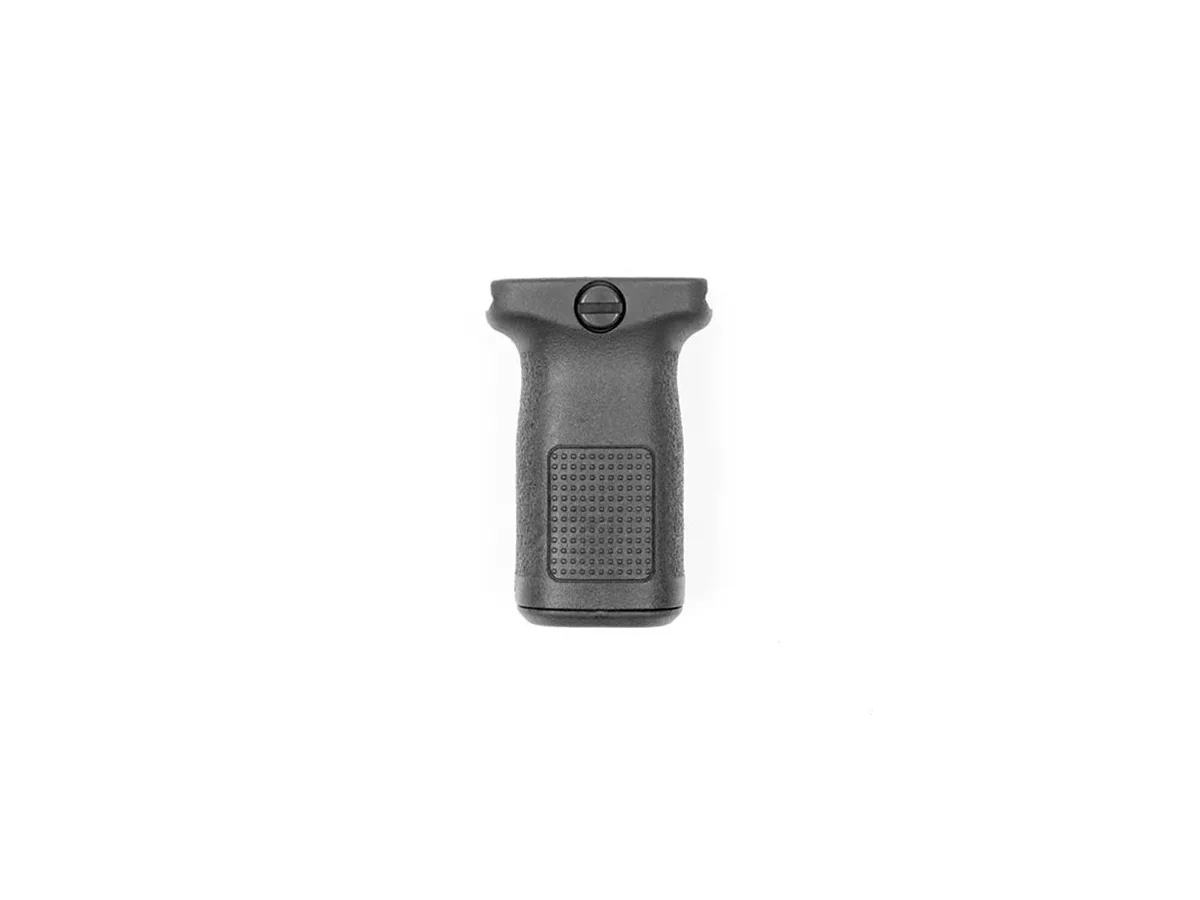 PTS Syndicate EPF-2 maner vertical Negru