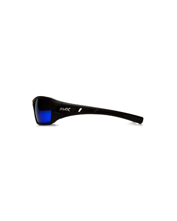 Pyramex ochelari Velar Blue 2