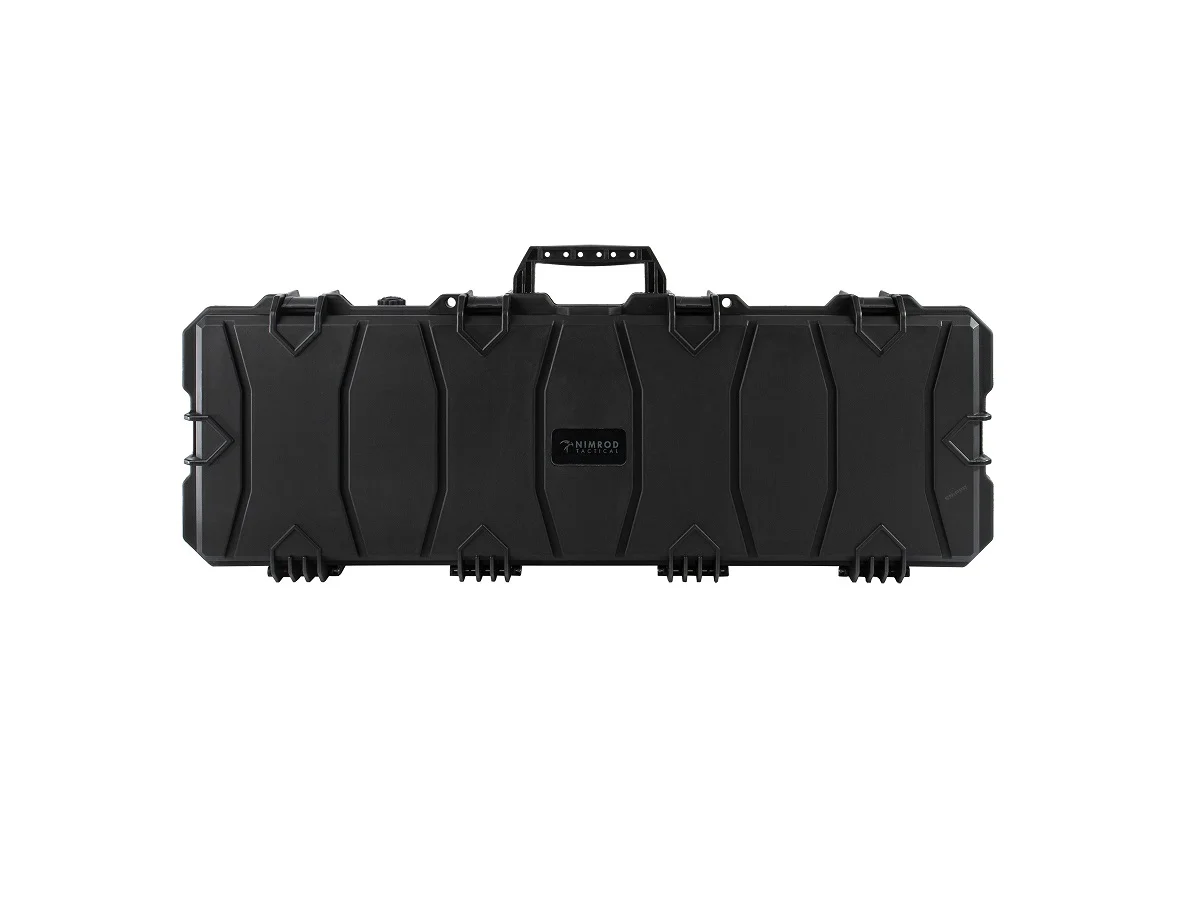 Nimrod cutie transport polimer Neagra 100cm PNP Foam