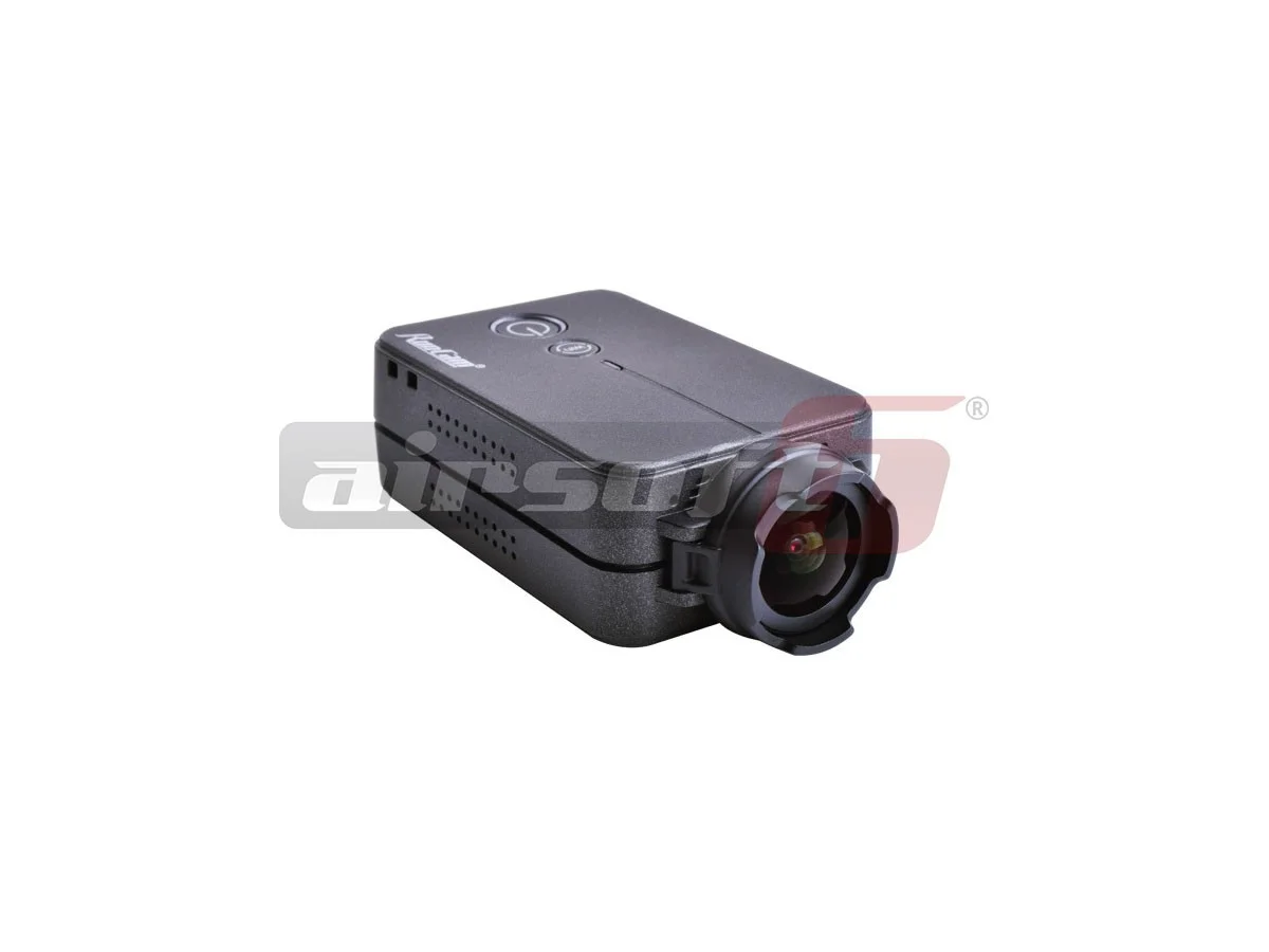 Camere video