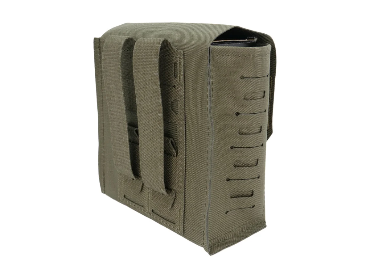 Templar's Gear buzunar SAW100 gen II Ranger Green 2