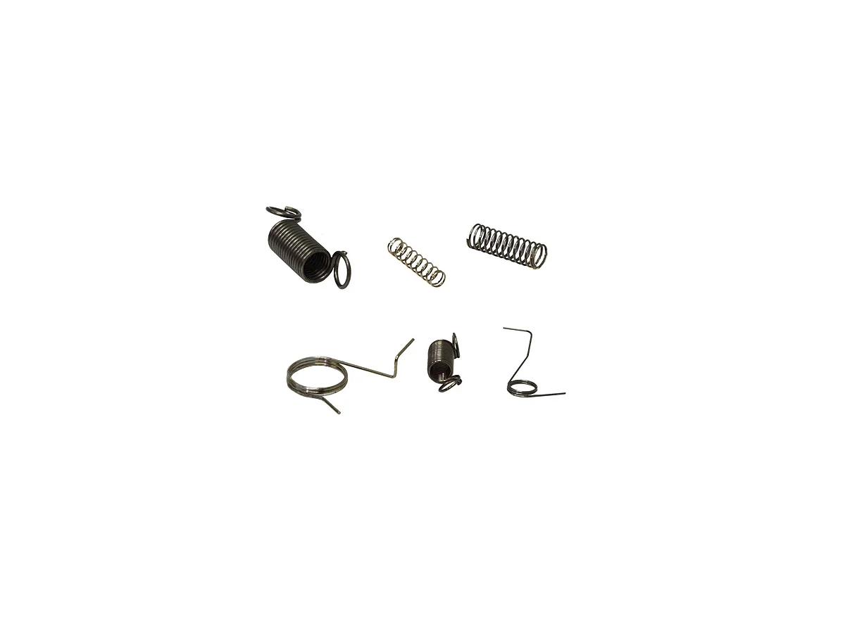 SHS set arcuri gearbox V2