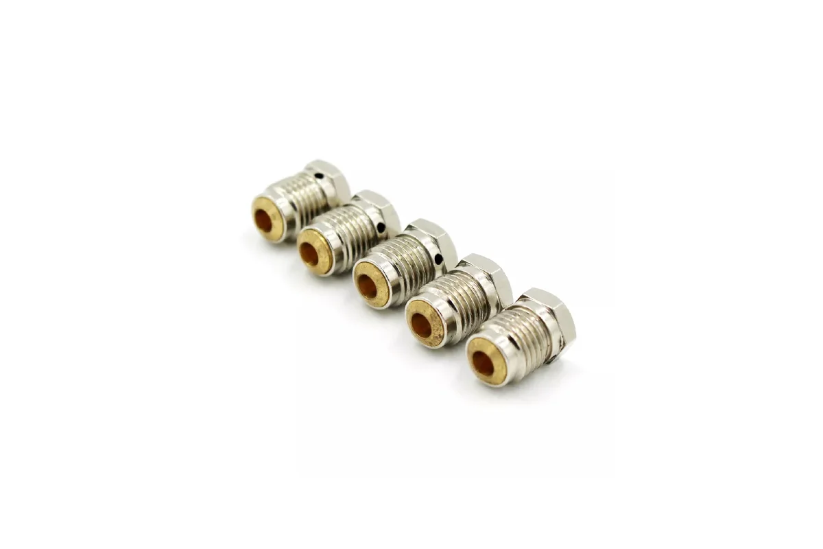 Siguranta supraplin 1.8K butelie HPA