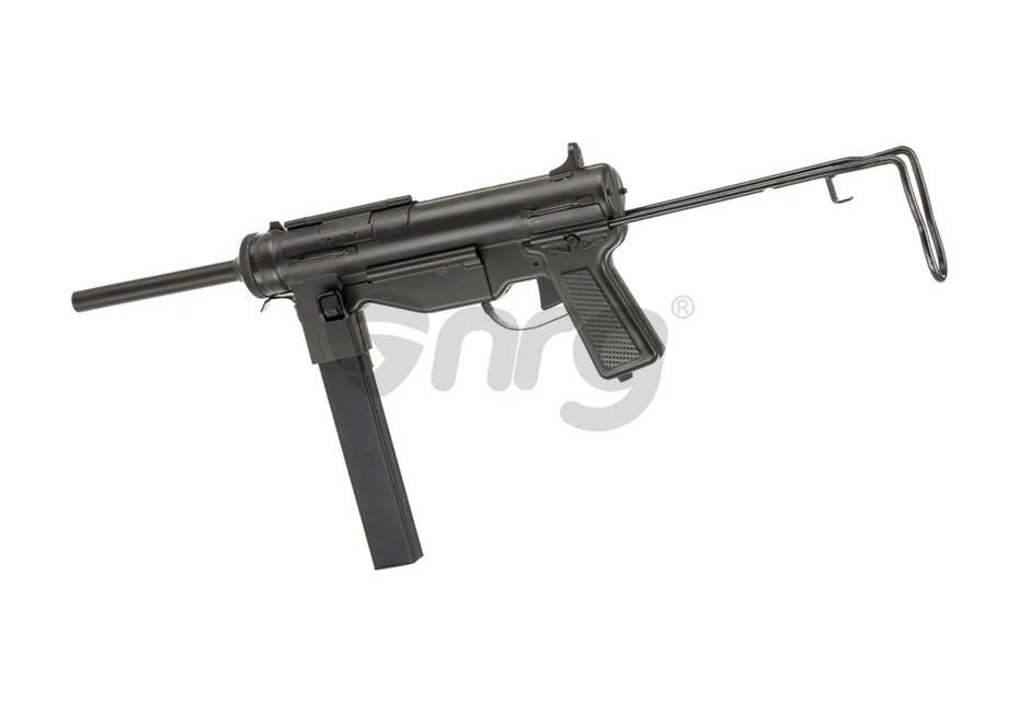 Snow Wolf SW-06 M3A1