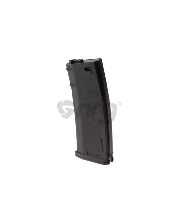 Specna Arms incarcator M4/M16 S-Mag Midcap ABS 120bb.