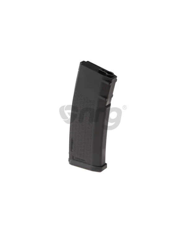 Specna Arms incarcator M4/M16 S-Mag Midcap ABS 120bb. 4