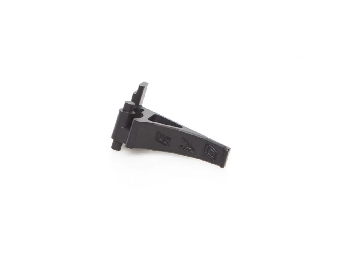 ASG tragaci rapid CNC CZ Scorpion Negru