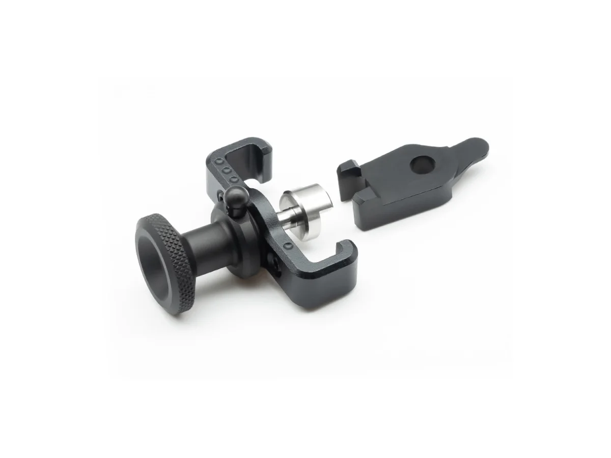 TTI Airsoft inel armare competite cu comutator AAP01
