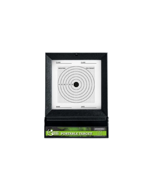 Umarex Combat Zone tinta mobila