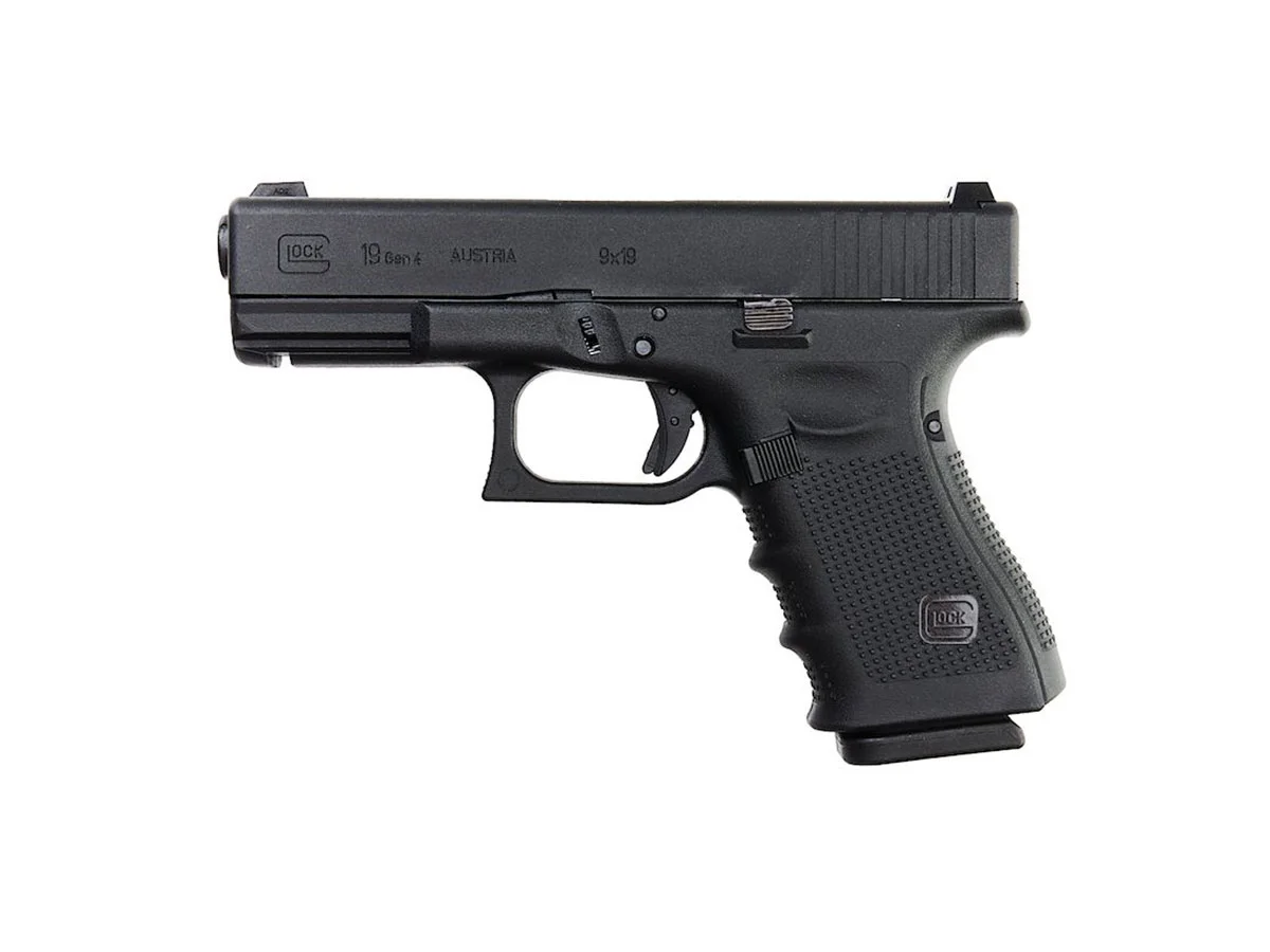 Umarex Glock 19 Gen.4 3