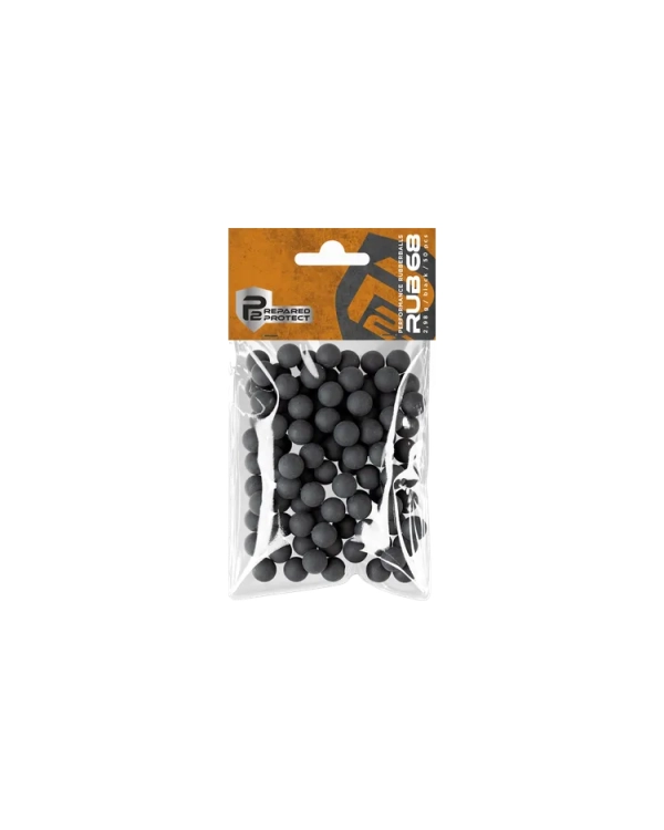 Umarex P2P RUB 68 2.98g 50 bile