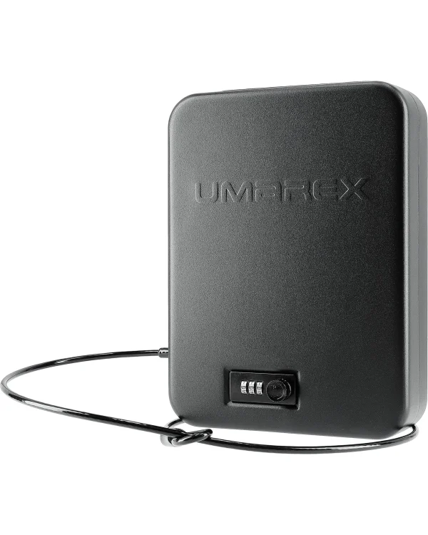 Umarex seif pistol L