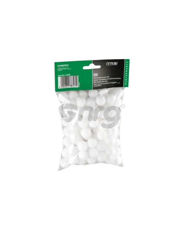 Umarex T4E Performance QAB 68 3.59g 100 bile