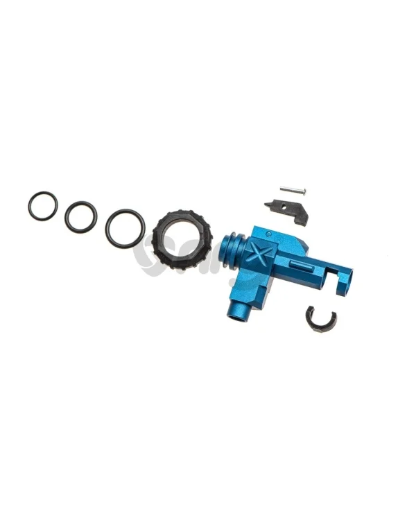 Umbrella Armory camera hop-up rotativa XFORCE V2