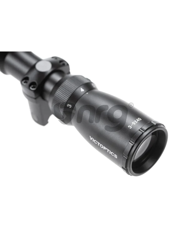 VictOptics luneta B3 3-9x40 5