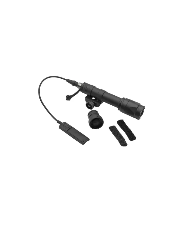 WADSN lanterna tactica M600C 3