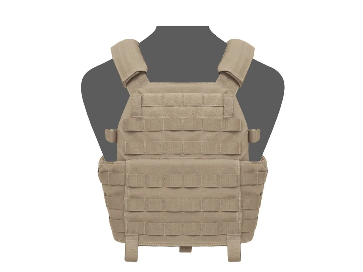 Warrior Vesta tactica DCS Base Coyote M 7