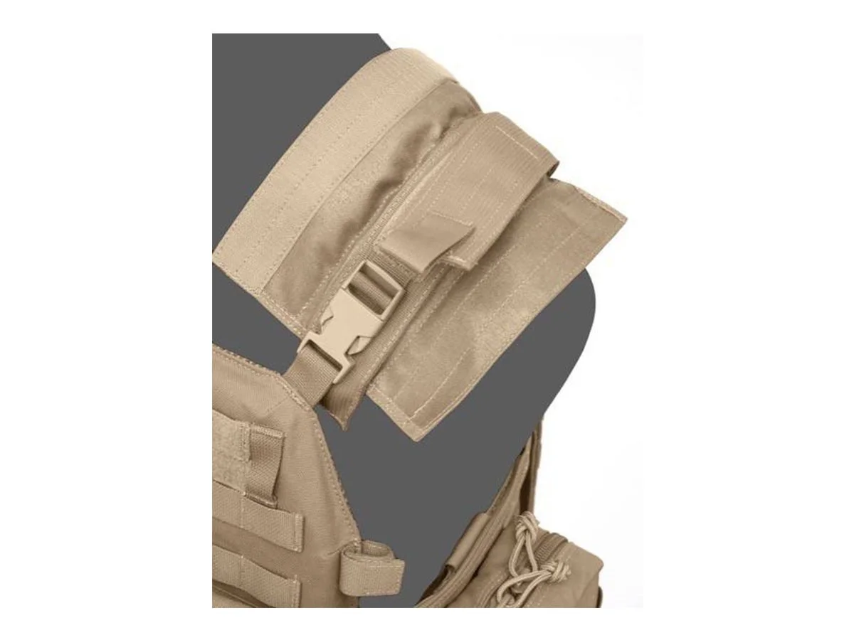Warrior Vesta tactica DCS Base Coyote M 6