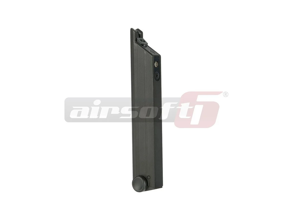 WE incarcator pistol P08