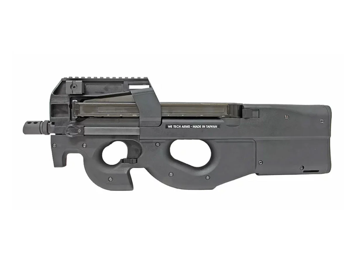 WE SMG90 GBBR 2