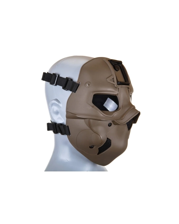 Wosport Masca Tactical Tan