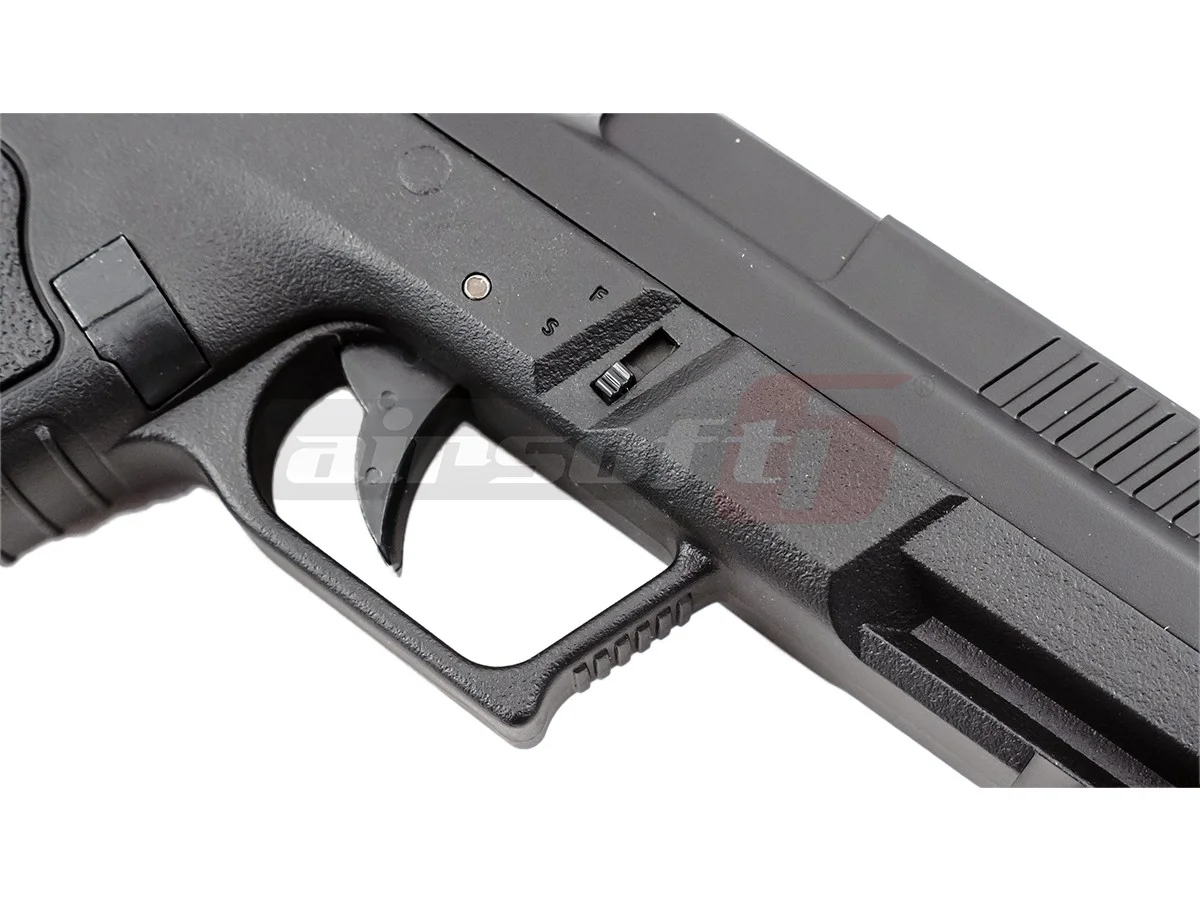 Cyma pistol electric CM.127 2